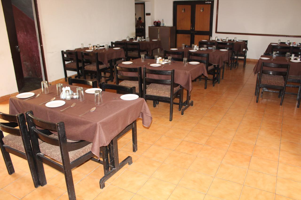Hotel Peshwa Aurangabad (Maharashtra) Ngoại thất bức ảnh