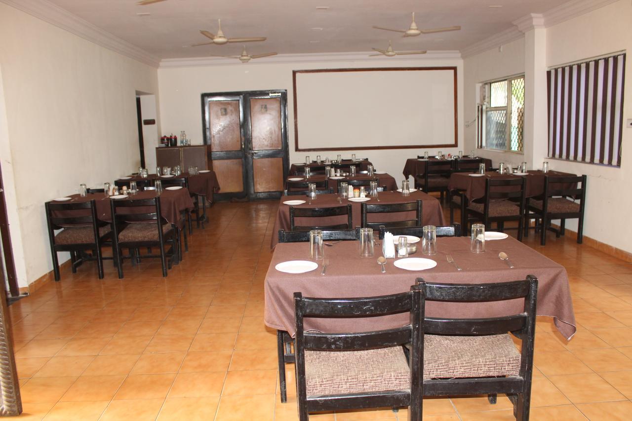 Hotel Peshwa Aurangabad (Maharashtra) Ngoại thất bức ảnh