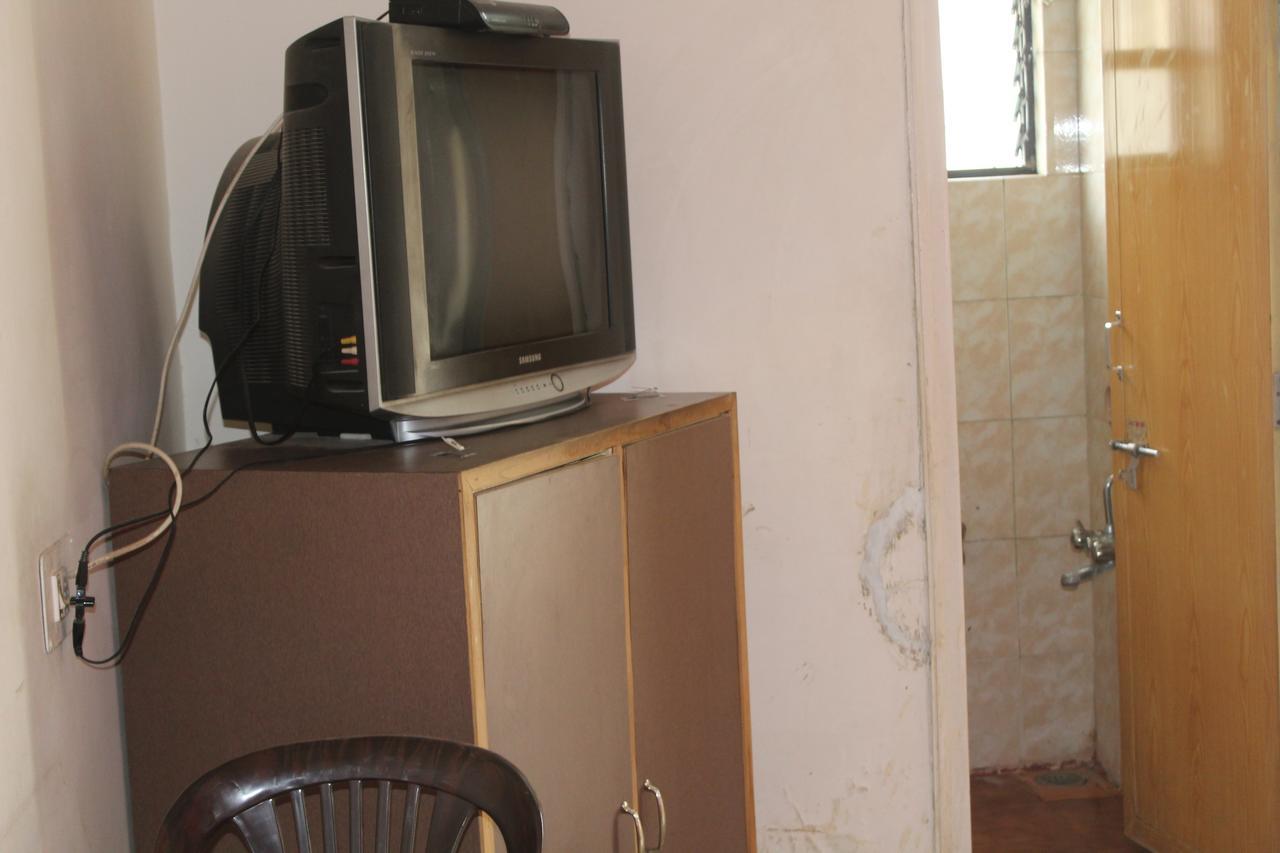 Hotel Peshwa Aurangabad (Maharashtra) Ngoại thất bức ảnh