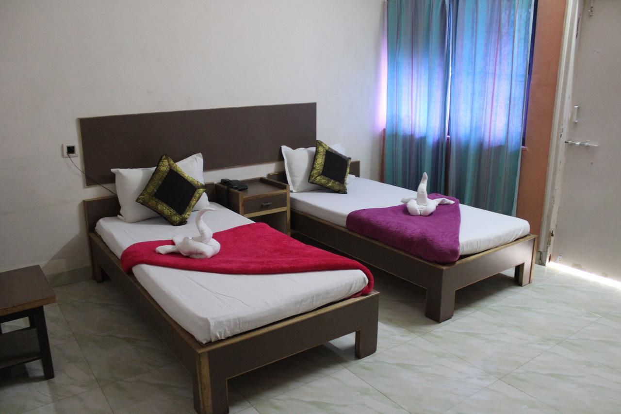 Hotel Peshwa Aurangabad (Maharashtra) Ngoại thất bức ảnh
