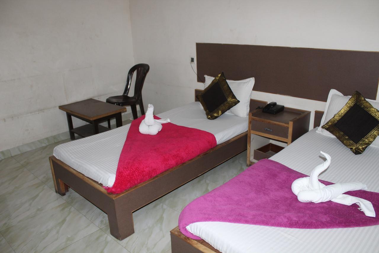 Hotel Peshwa Aurangabad (Maharashtra) Ngoại thất bức ảnh