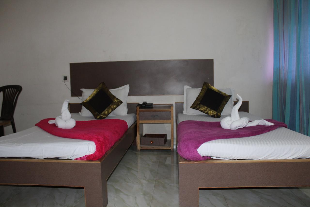 Hotel Peshwa Aurangabad (Maharashtra) Ngoại thất bức ảnh