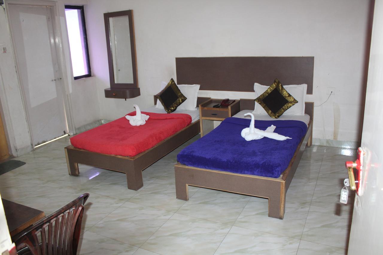Hotel Peshwa Aurangabad (Maharashtra) Ngoại thất bức ảnh