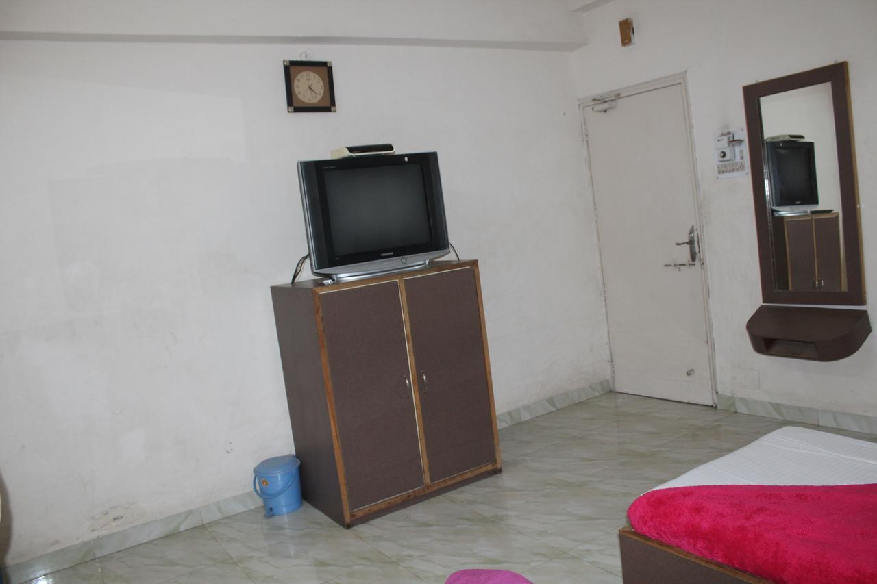 Hotel Peshwa Aurangabad (Maharashtra) Ngoại thất bức ảnh